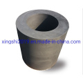 Custom Induction Furnace Graphite Crucible Melting Metal China Supplier